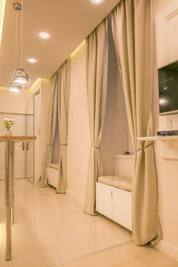 Panni Luxury Apartment Next To Gozsdu Garden บูดาเปสต์ ภายนอก รูปภาพ